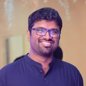 Dr. Preetam Mukherjee